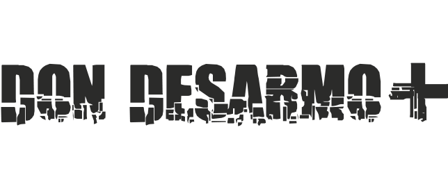 Don Desarmo logo featured as a valued client of Gutierrez y Asociados, dedicated to providing expert legal services.