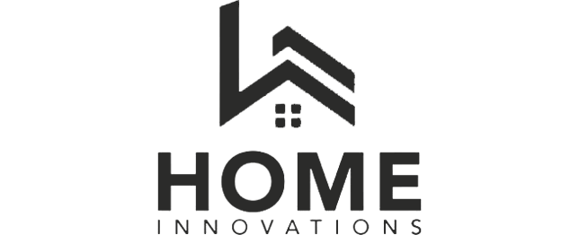 Home Innovators logo featured as a valued client of Gutierrez y Asociados, trusted in workers' compensation law.