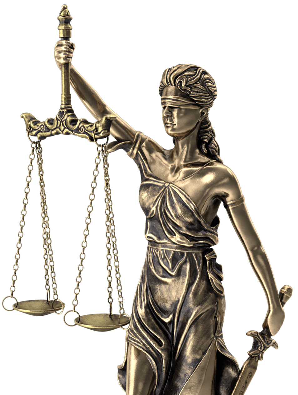 Gutierrez y Asociados emphasizing integrity, expertise, and commitment in workers' compensation legal services.